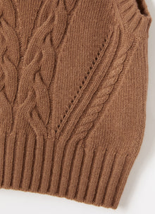 Wool Tank Top | Faloria