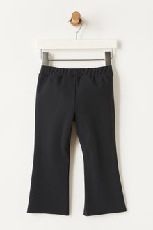Cropped Sensitive Fabrics Trousers | Deep Blue