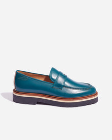 Gulf Coast | Idris Loafer | Saturdays NYC