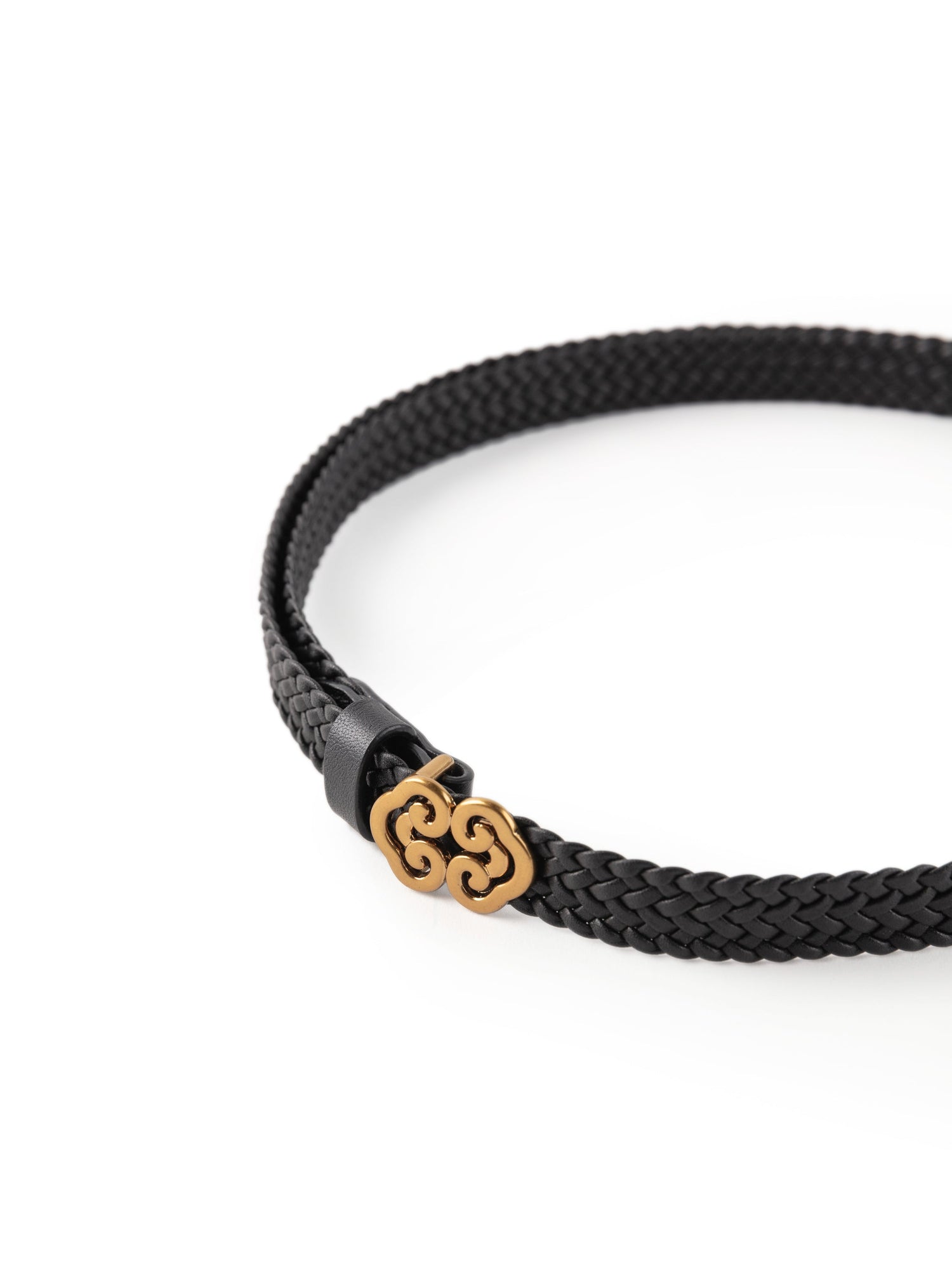 Minimal Belt | Black
