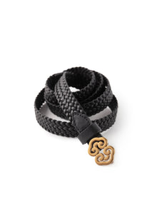 Minimal Belt | Black