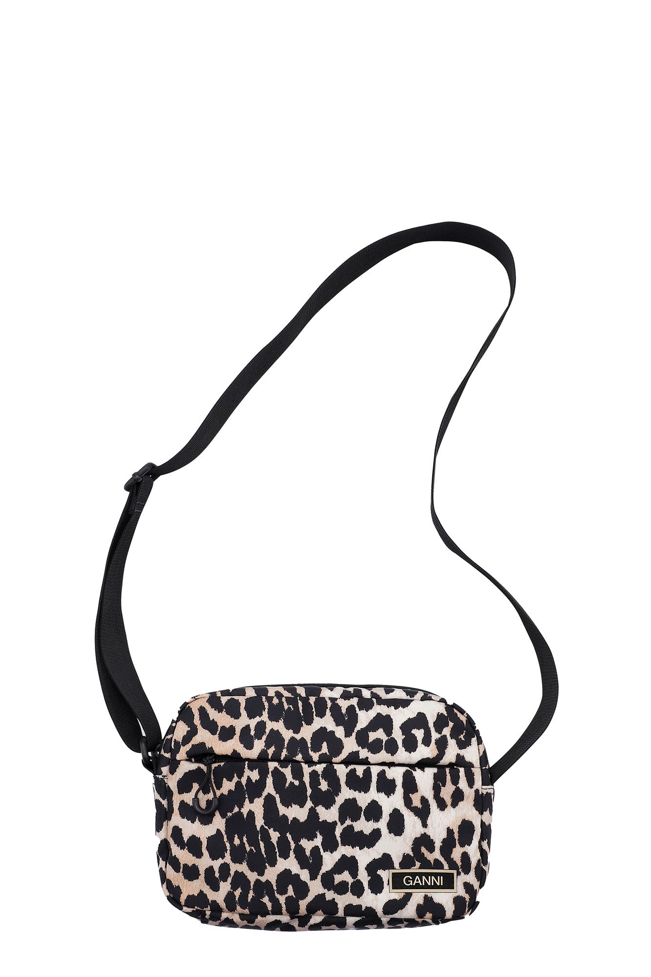 Tech Festival Bag - II | Leopard