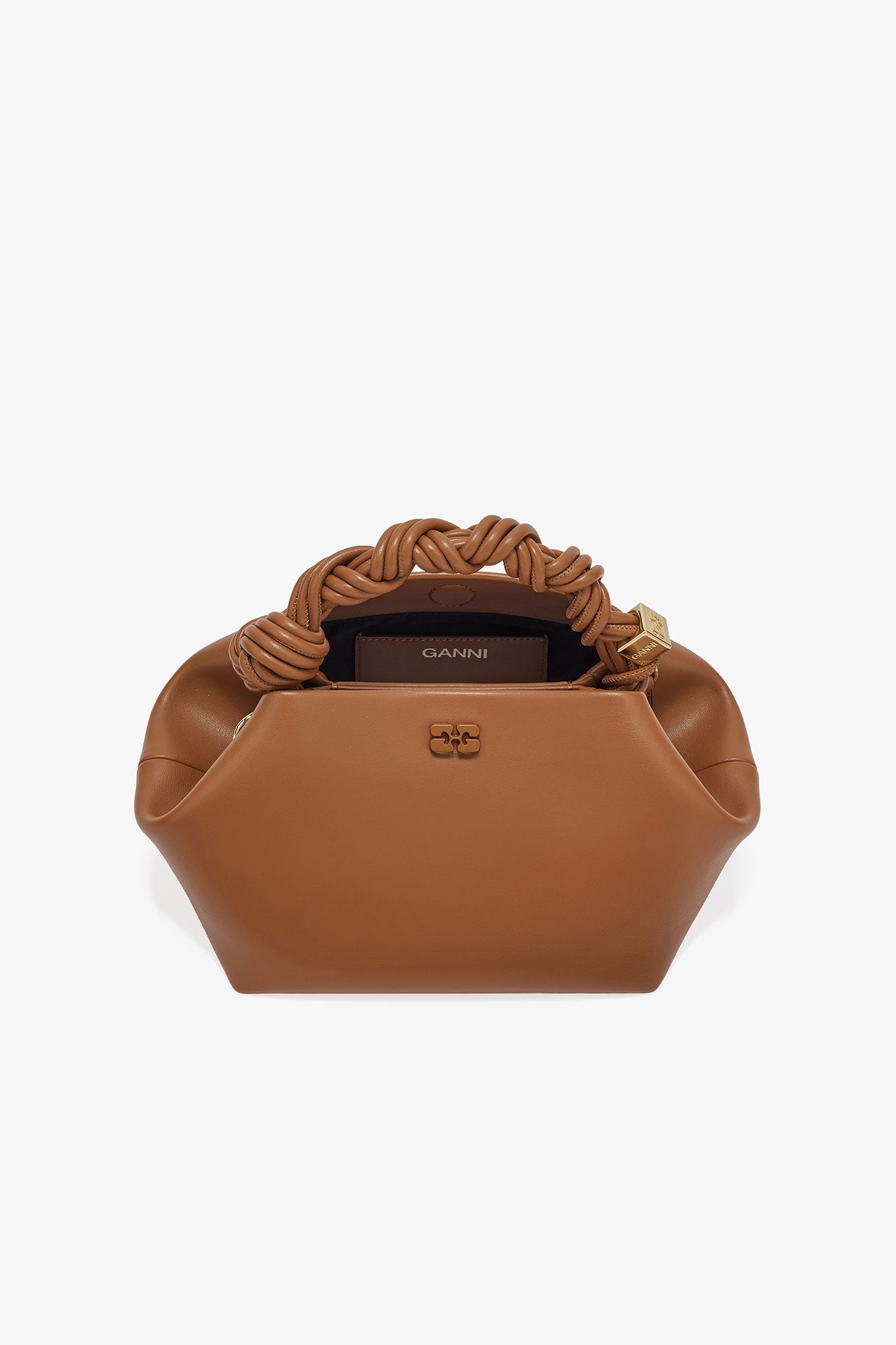 Ganni Bou Bag Small | Caramel Cafe