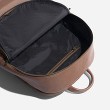 Alex Commuter Backpack | Caramel