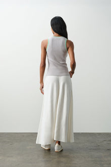 HEATHER GREY/MULTI