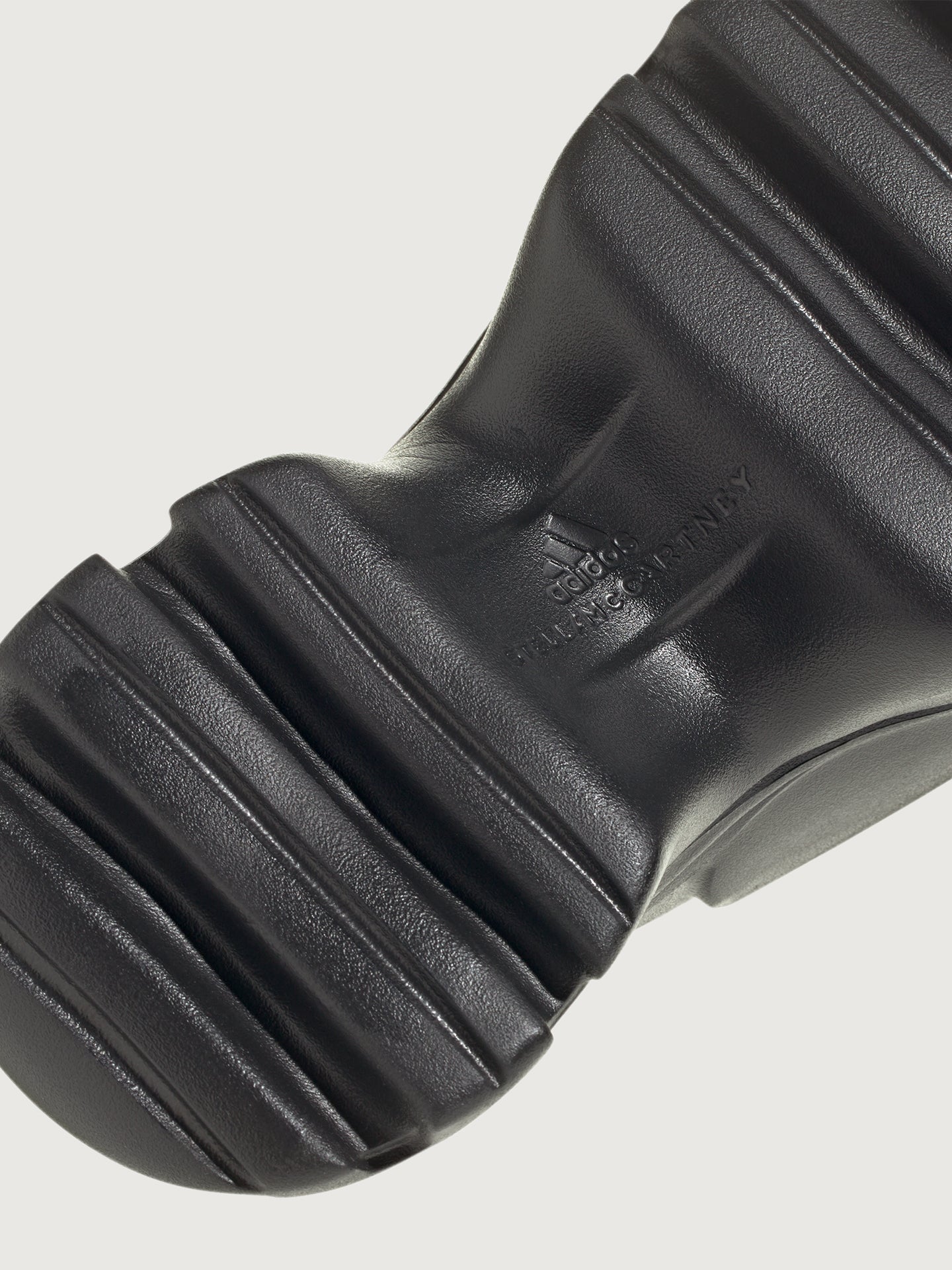 Adidas By Stella Mccartney | aSMC Clog | Cblack/Cblack/Cblack