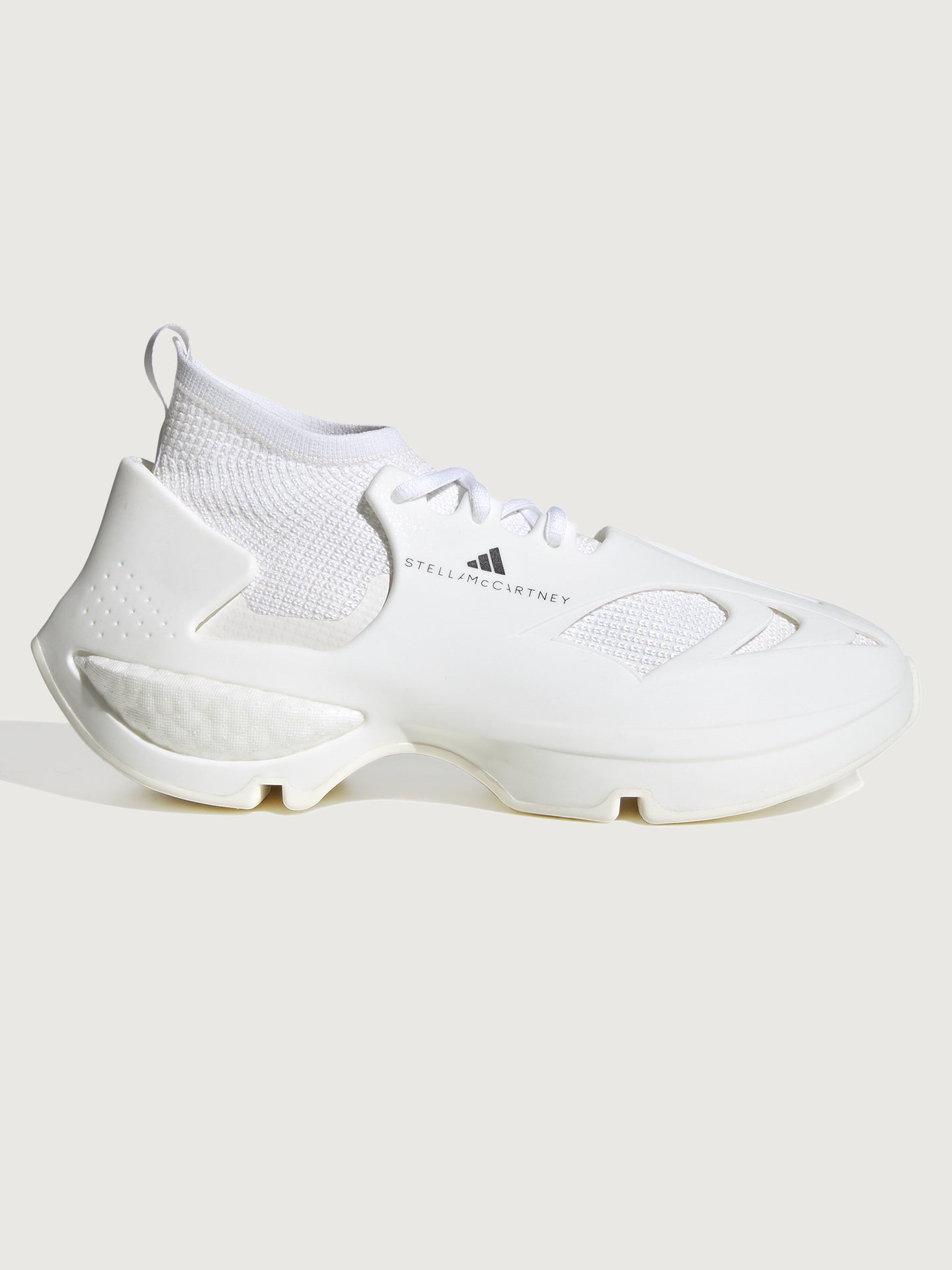 aSMC Sportswear Run Sneaker (unisex) | Ftwr White/Core Black/Ftwr White