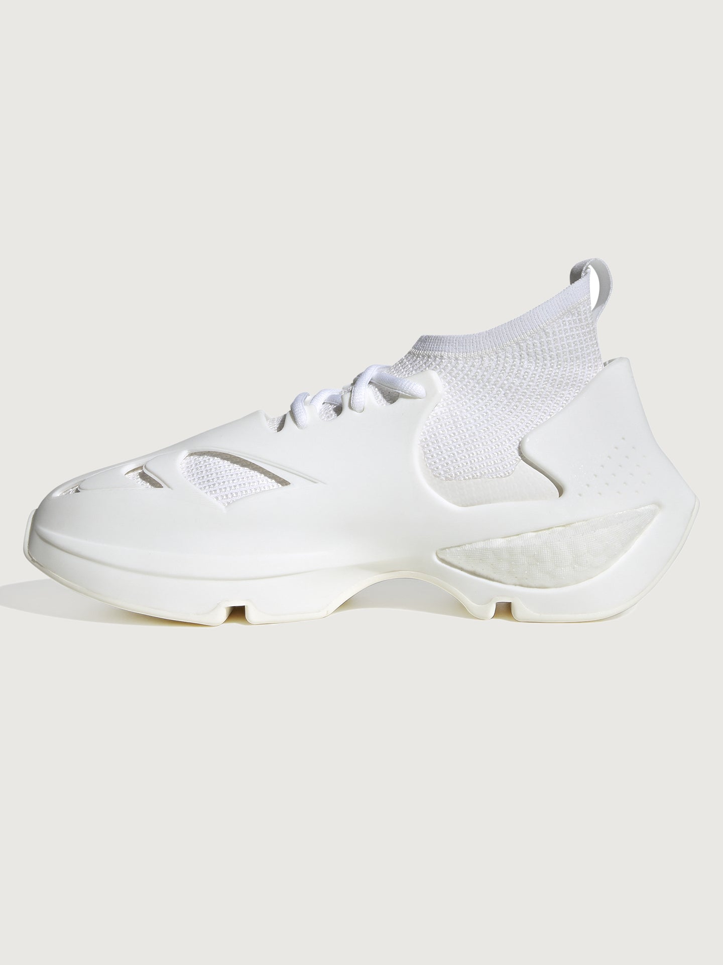 aSMC Sportswear Run Sneaker (unisex) | Ftwr White/Core Black/Ftwr White