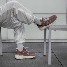 Unisex | Salazar | Portabella Deep Taupe