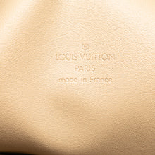 Louis Vuitton | Pre-Owned Monogram Vernis Tompkins Square | Silver