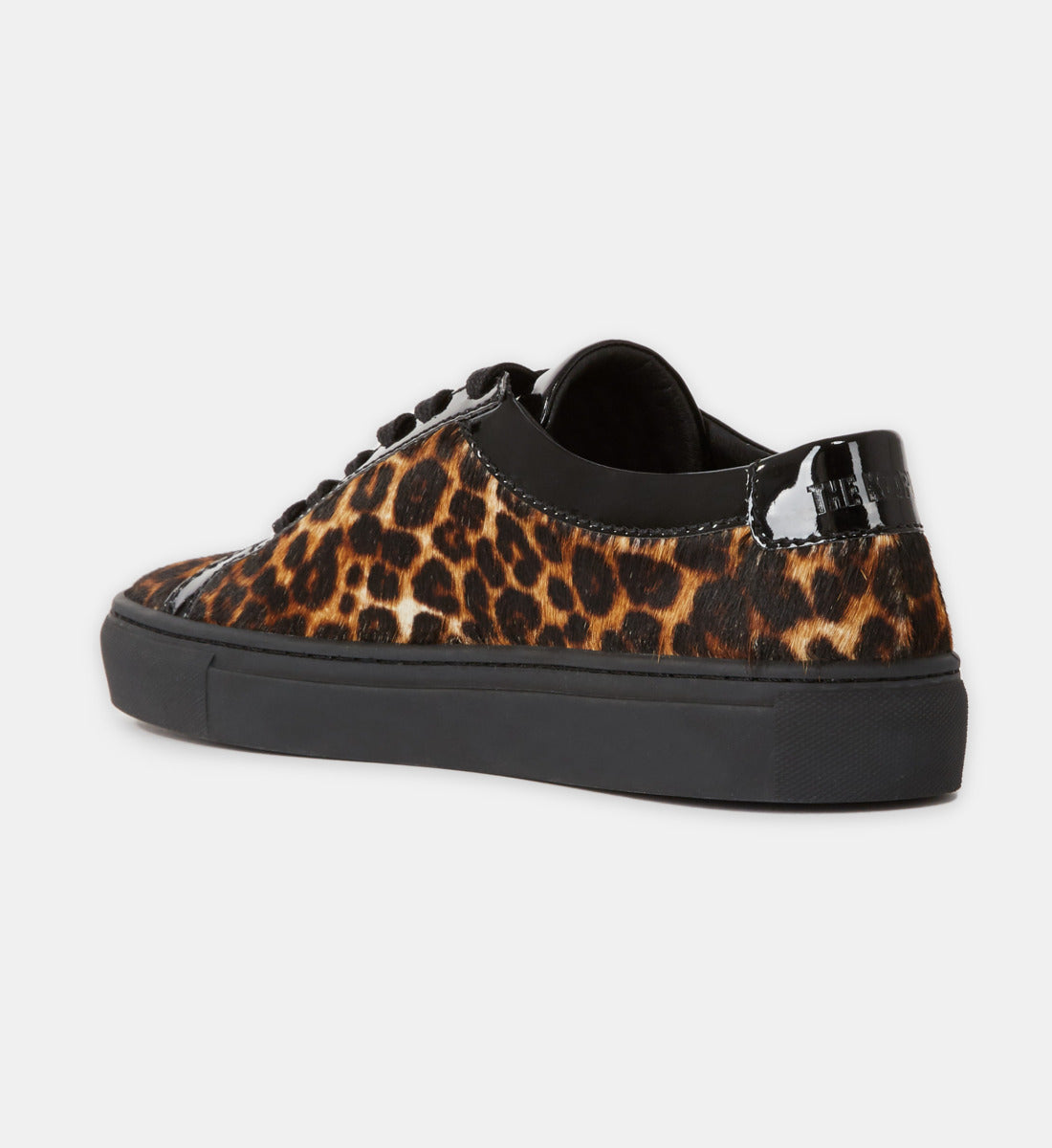 Print Sneakers | Women | Leopard