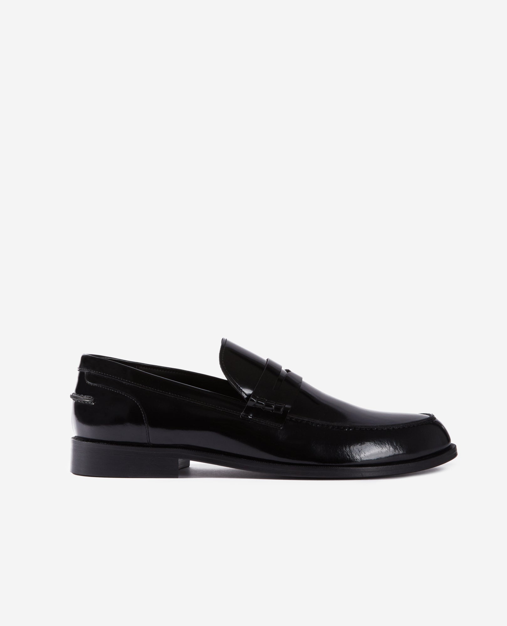 Moccasins | Women | Black