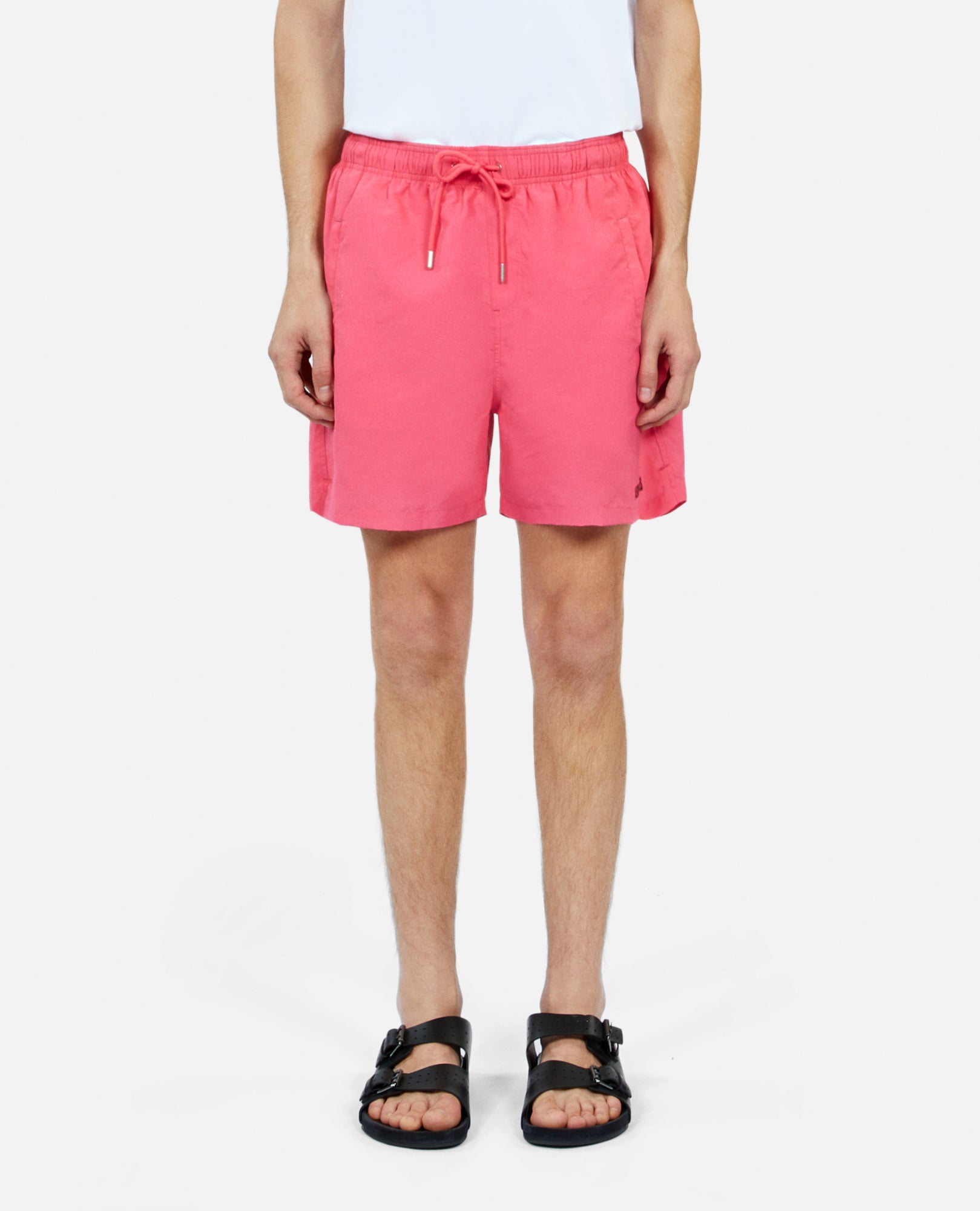 Swimshorts | Women | Retro Pink