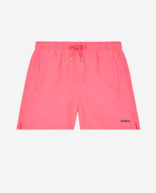 Swimshorts | Women | Retro Pink