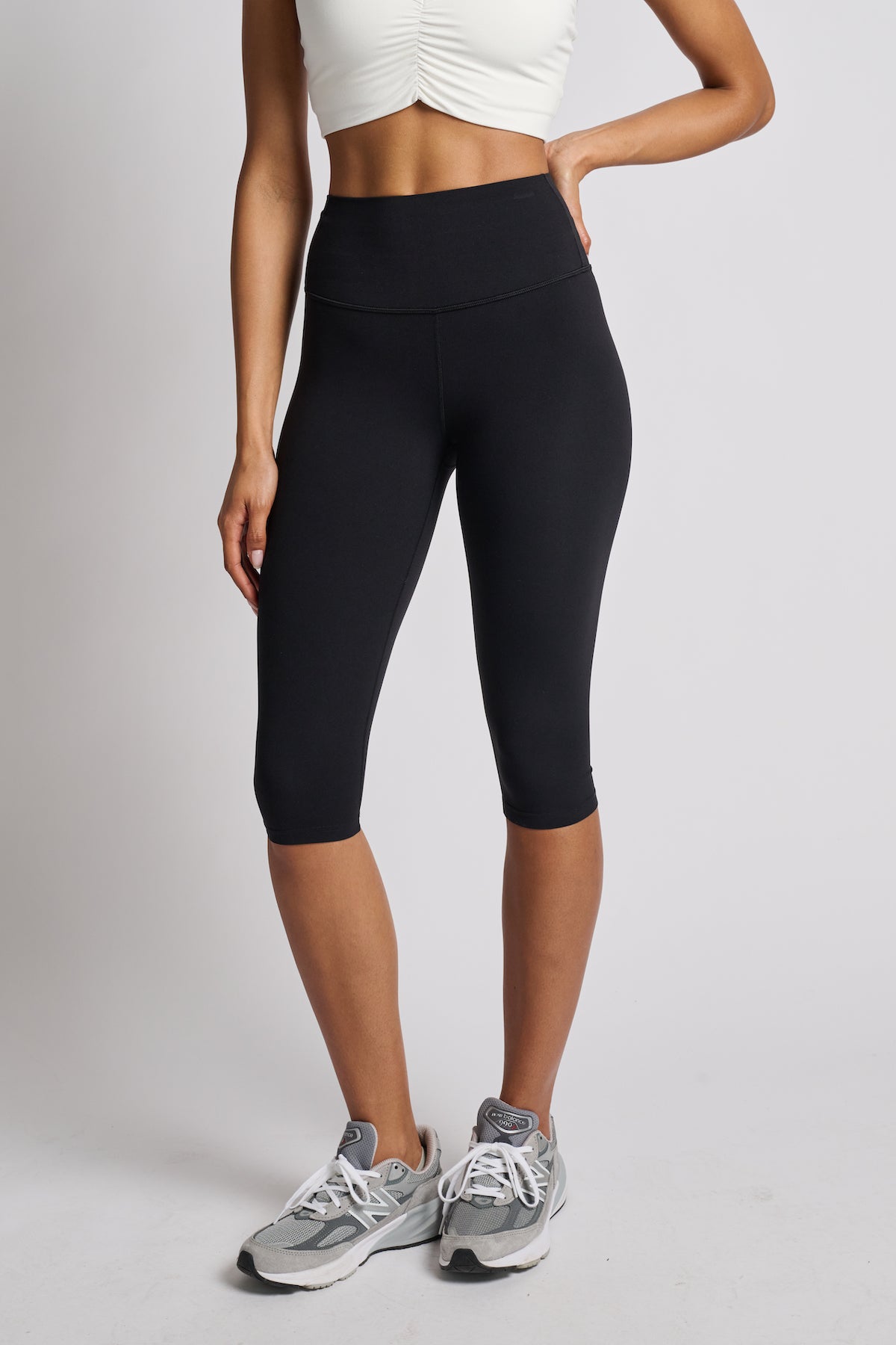 Splits59 | Airweight High Waist 16 | Black