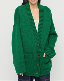 Color: Green