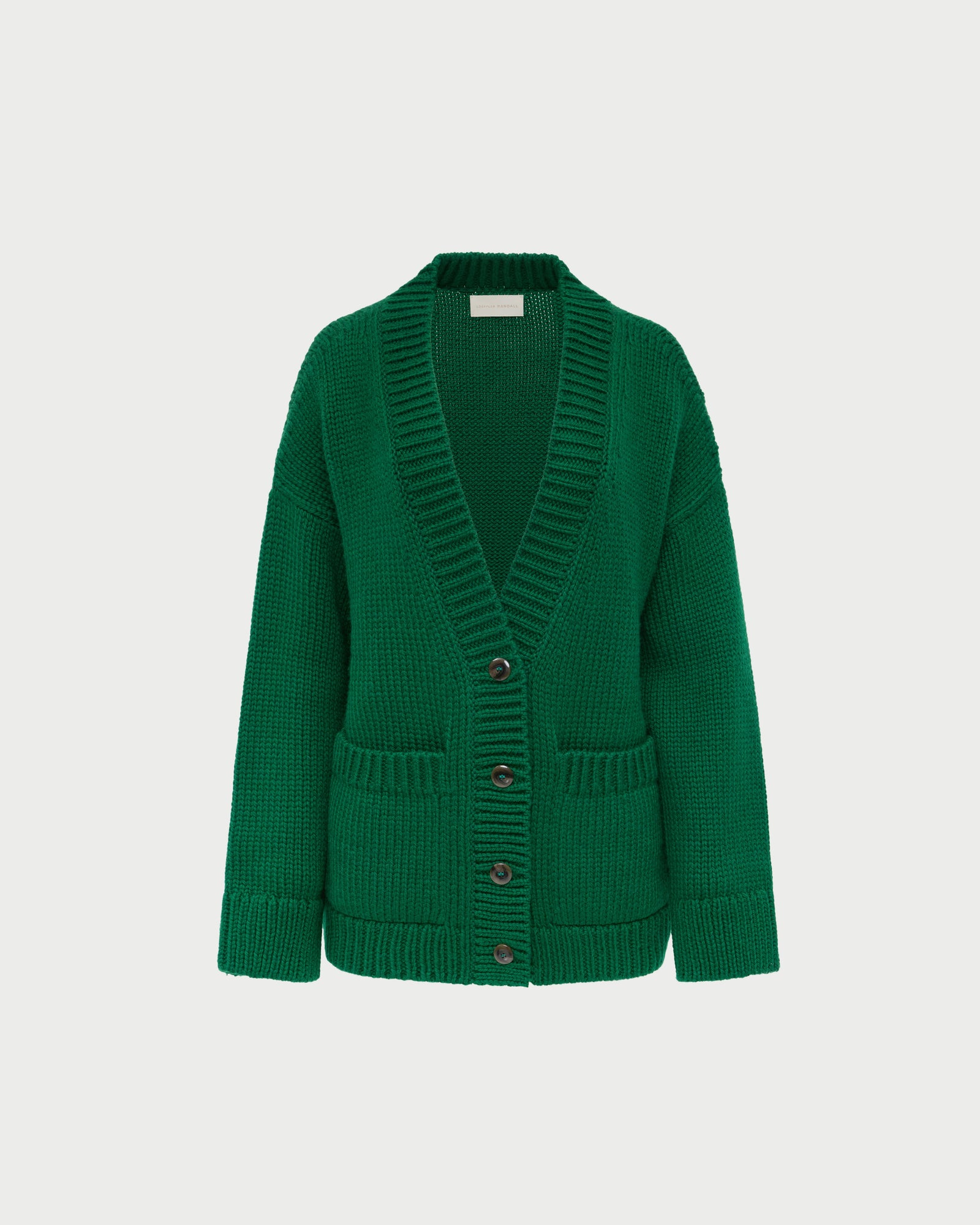 Color: Green