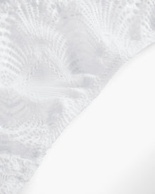 White Thong - Allure Thong