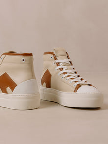 Alohas | TB.35 Sneakers | Cookie