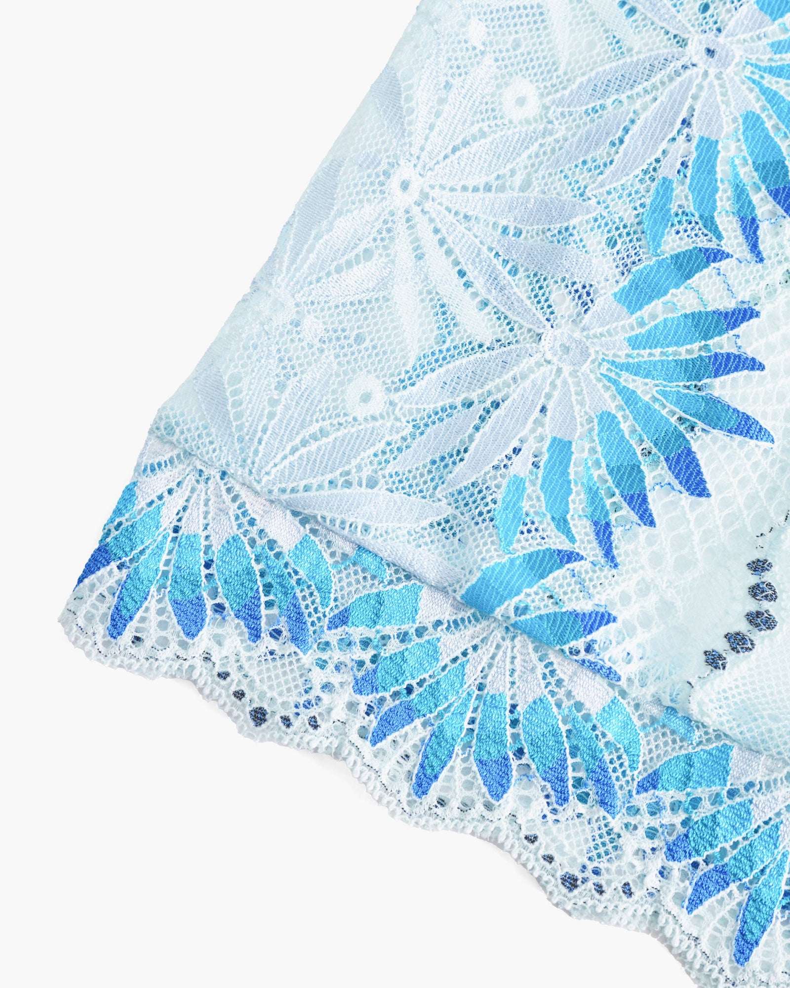 Blue Slip - Amalia Slip