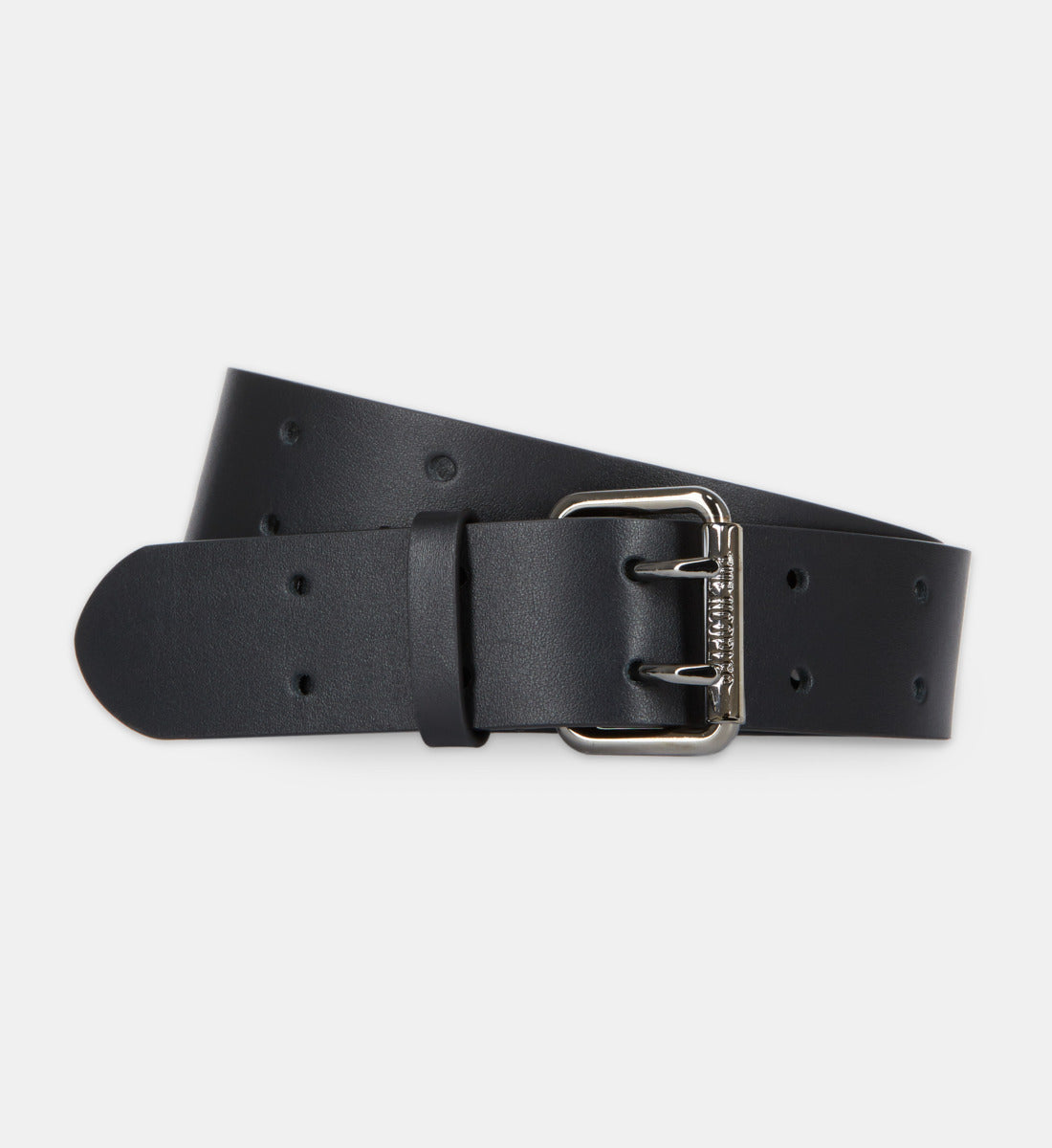 Leather Belt | Women | Black