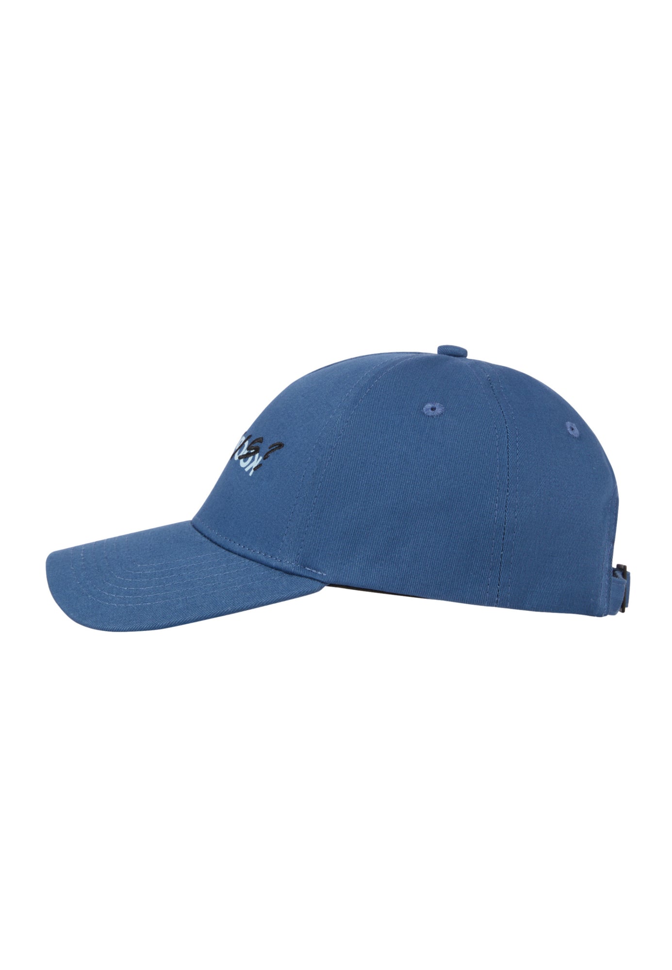 Royal Blue What Is Cap | Women | Middle Navy