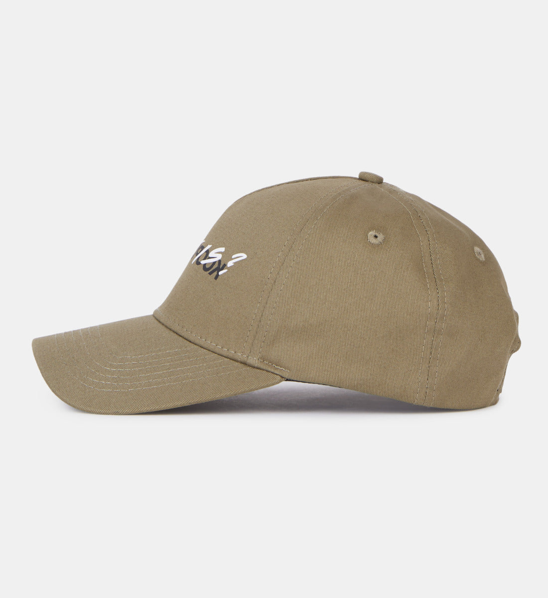 Khaki What Is Cap | Women | Olive