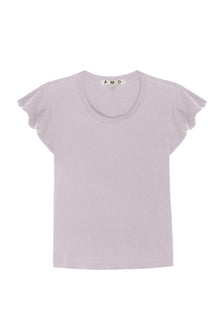 Flutter Tee | Fawn
