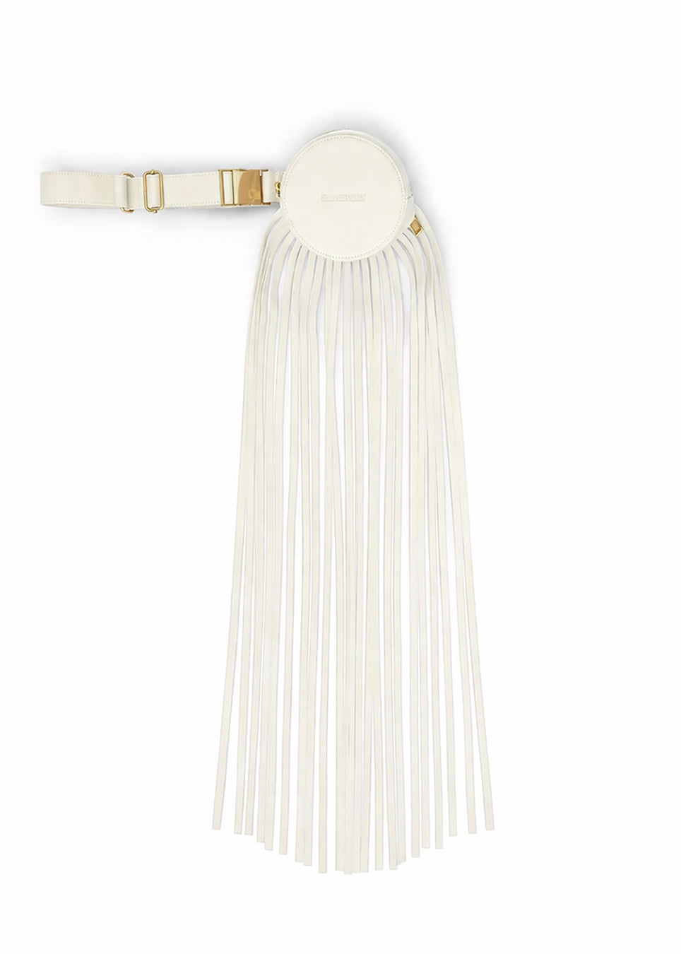 Dun Belt Bag | Ivory