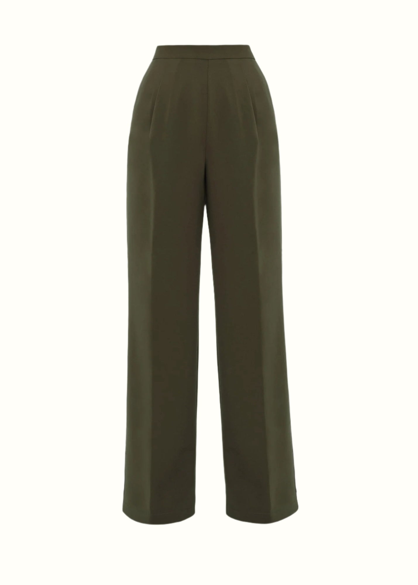Uta Pants | Olive