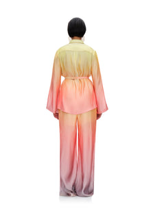 Bata Shirt | Adwa Light