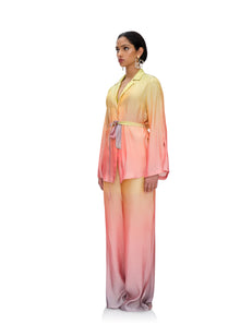 Bata Shirt | Adwa Light
