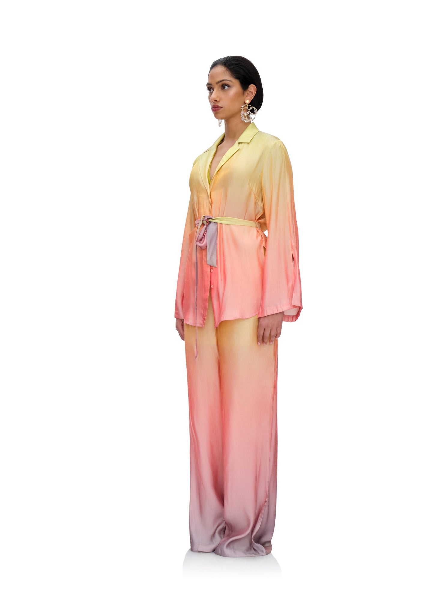 Bata Shirt | Adwa Light