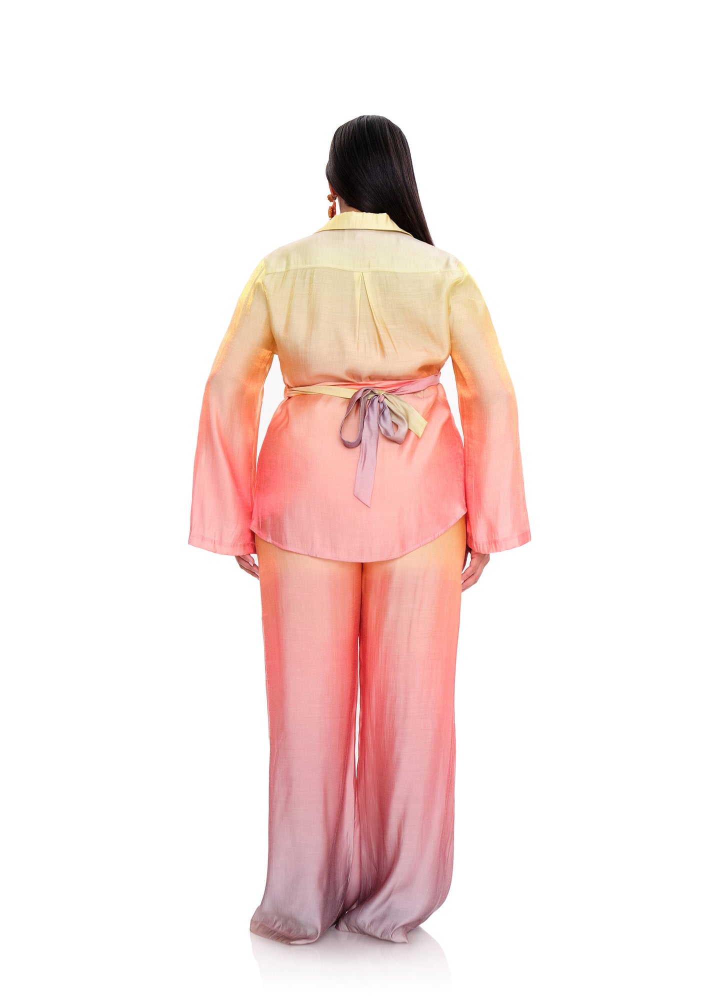 Bata Shirt | Adwa Light