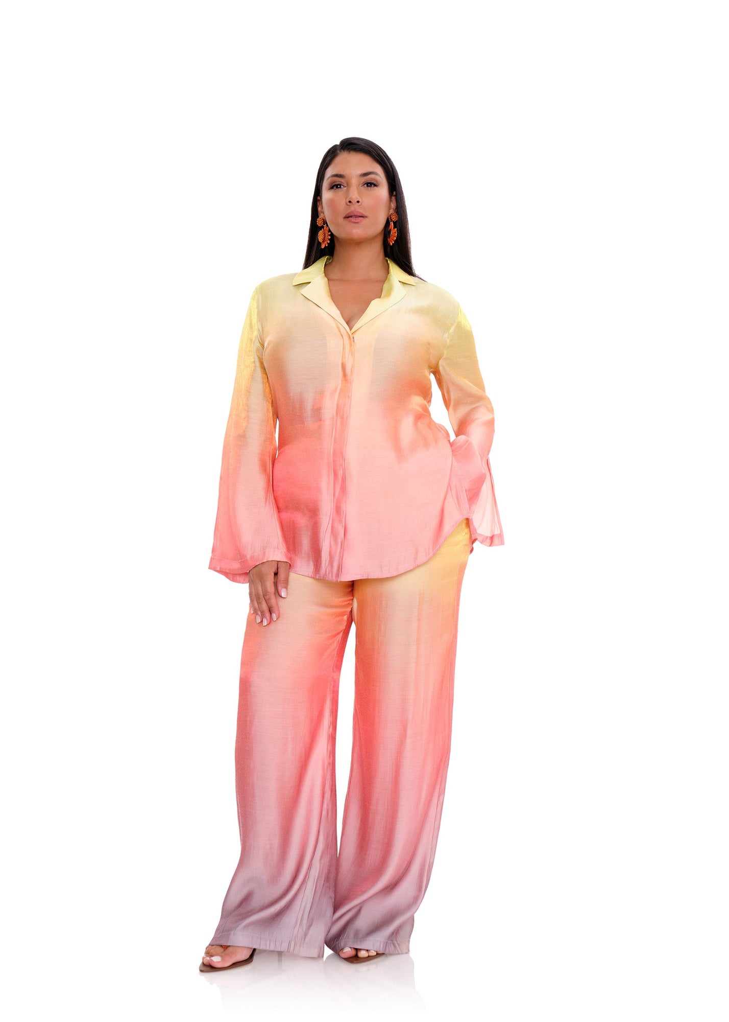Bata Shirt | Adwa Light