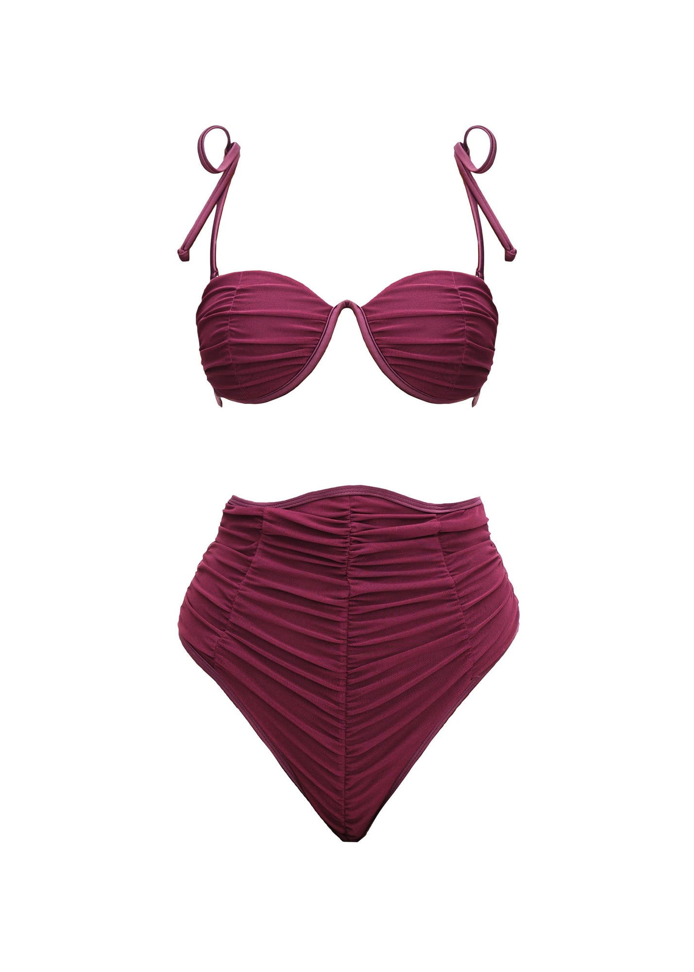 Capa Bikini Bottom | Amethyst