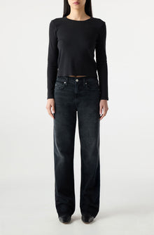 AMO Denim | Annette in Spark