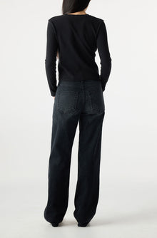 AMO Denim | Annette in Spark