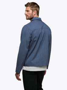 Mens | Mogul Jacket | Classic-Fit | Atlantic