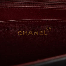 Chanel | Pre-Owned Maxi XL Classic Lambskin Single Flap | Black