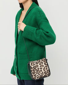Color: Black/Leopard