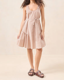 Color: Brown Gingham