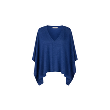 Frankie Top | Admirals Blue
