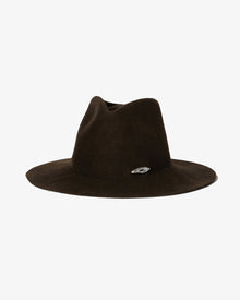 Kiko Hat - Janessa Leone