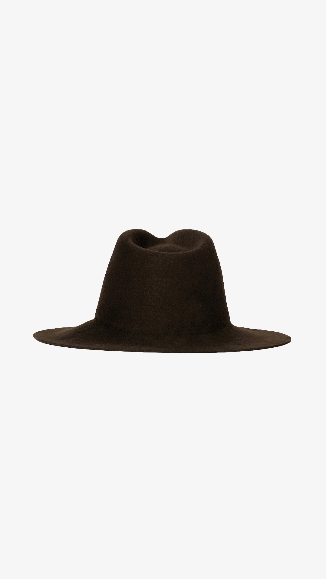 Kiko Hat - Janessa Leone