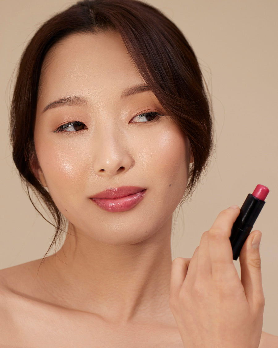 Luxury Lip Tint | Azalea (Pink)