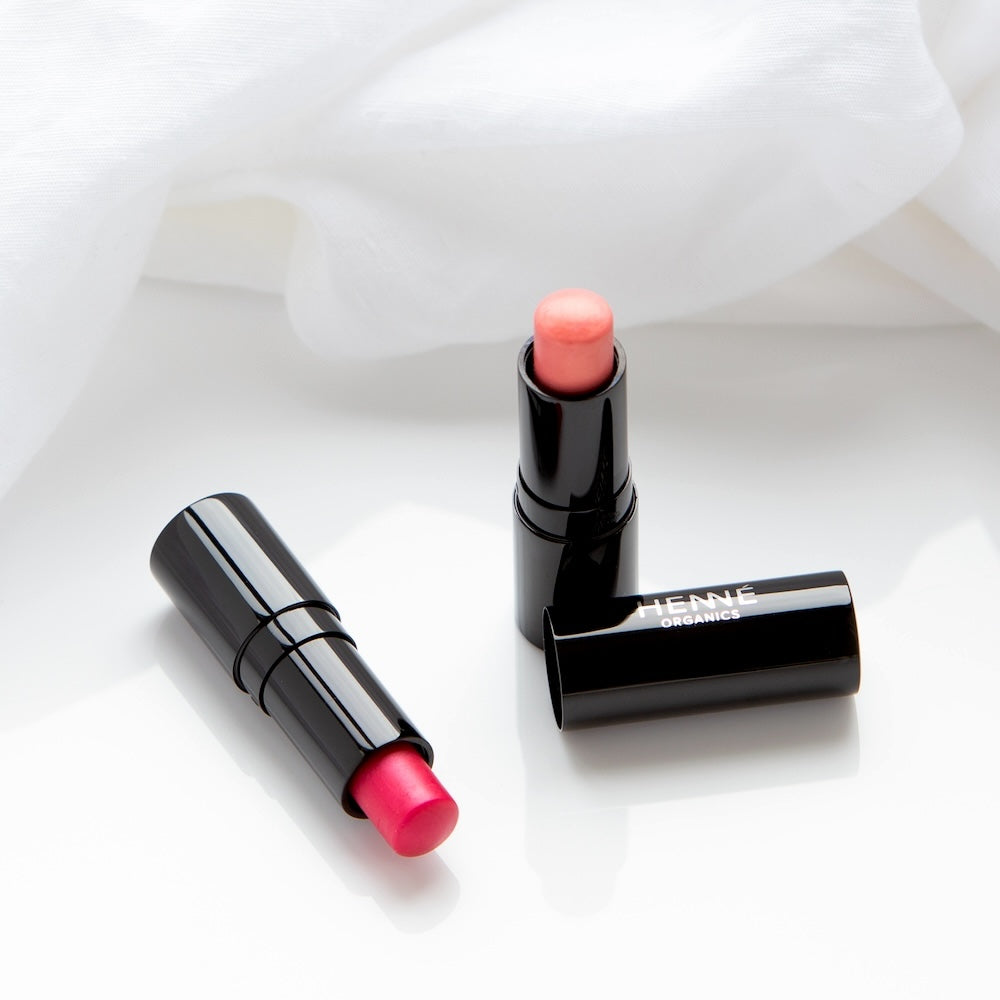 Lip Tint Duo | Soft Bloom