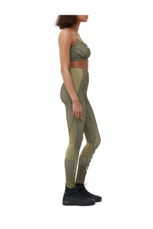 Active Ultra High Waist Tights | Kalamata