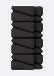 Adjustable Weight Bands | Black