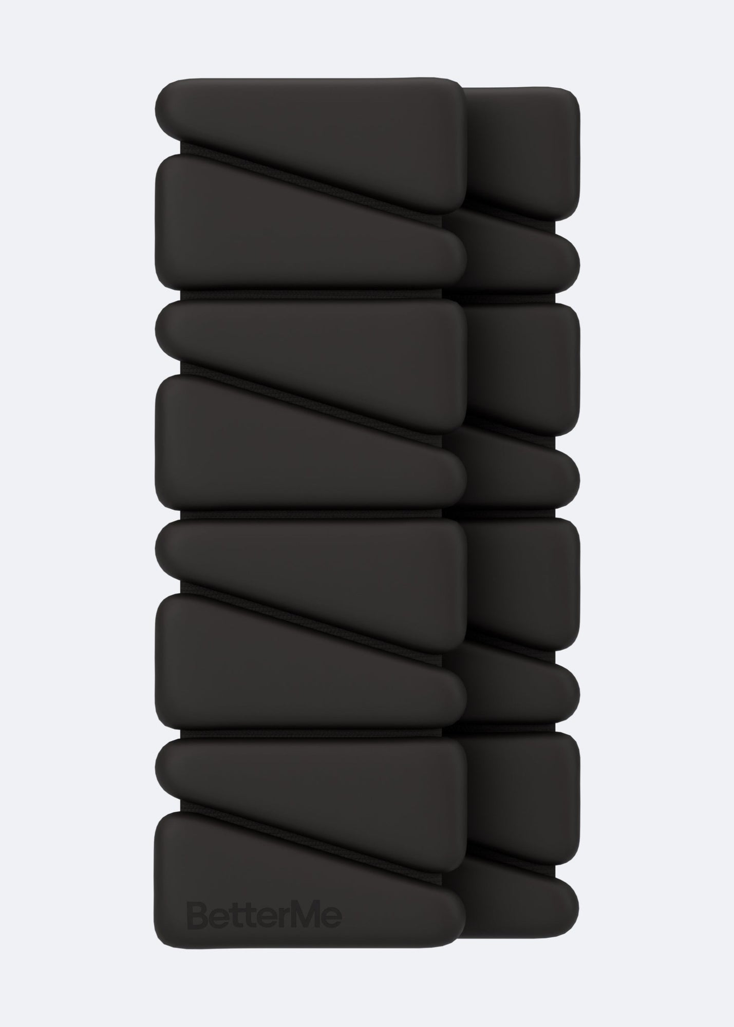 Adjustable Weight Bands | Black